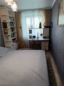 Квартира на Кольце