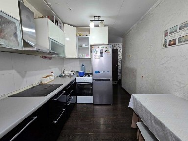Продам 3х комн в 7мкр/ПОМОЩЬ В ИПОТЕКЕ