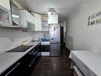 Карагандинская область, Темиртау