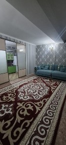 Аренда кв в районе Атшабар