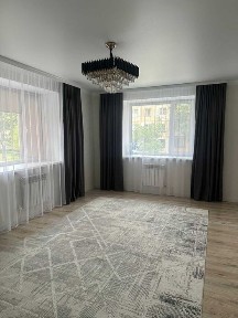 продам квартиру 2х ком. в новом доме КСК