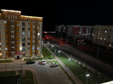 Квартира жалға беріледі.