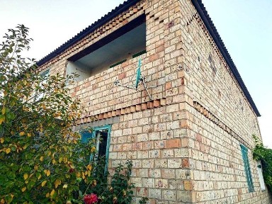 , Продам 4-х комнатный ДОМ на ЖБИ