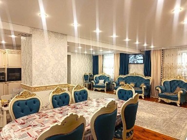 , Продам 6-ти комнатный ДОМ в Пришахтинске