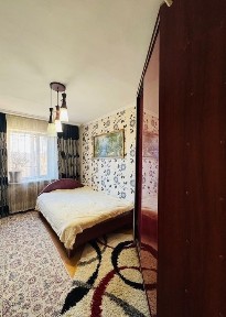 Предлагаем 4-ком дом по ул. Ауэзова