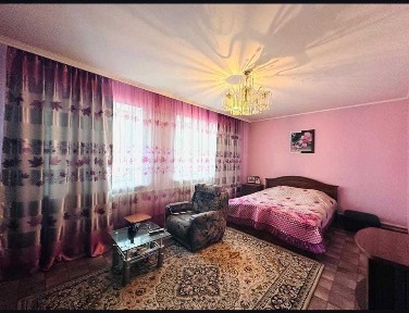 Карагандинская область, Шахтинск