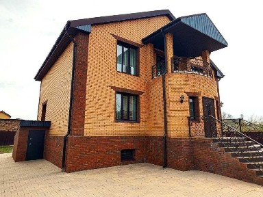 , Продам 6-ти комнатный ДОМ в ГОРОДЕ