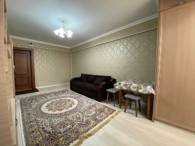 Двухкомнатная около Аэропорта от Best House Group