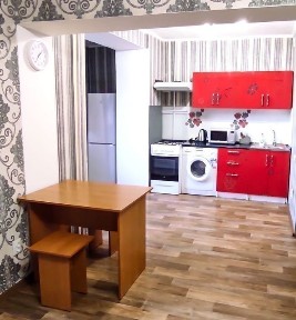 Квартира посуточно Абая-Алтынсарина (Правды), на сутки, на ночь