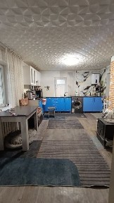 Продается/обмен дом в дачном кооперативе или обмен на полуторку.