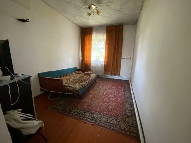 Акмолинская область, Макинка