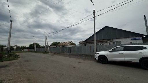 Продам дом в старой ильинке