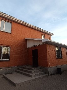 Срочно продам коттедж, можно под бизнес, детский сад