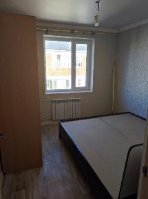 1 мкр 3 бөлмелі квартира сатылады