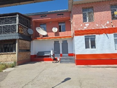 Продаю 2комнатную квартиру