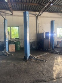 Аренда подьемников