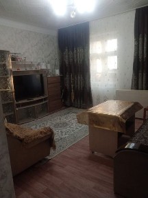 Сдается 3 комнатная в Балхаше посуточно