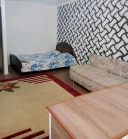 Сдается 1комнатная квартира, 22-30, чистая