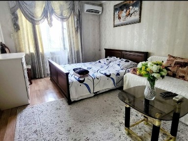 Светлая квартираСкидка