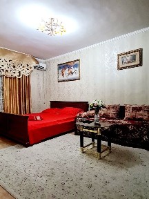 Туркестанская область, Шымкент, Аль-Фарабийский район