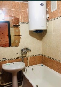 Аренда квартир посуточно, почасовая