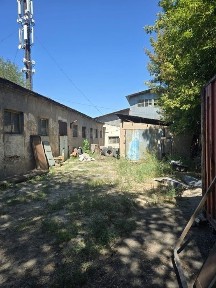 Помещения в аренду склад, цеха, столярка, небольшое производство