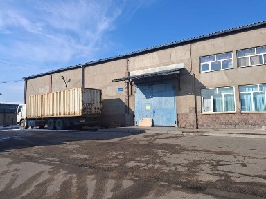 Алматинская область, Алматы, Жетысуский район