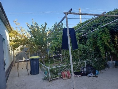 Кызылординская область, Муратбаев