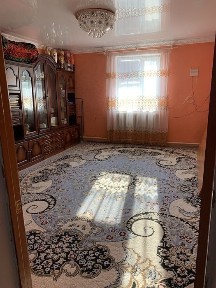 3бөлмелі жер үй сатылады