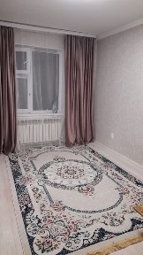Актюбинская область, Кандыагаш