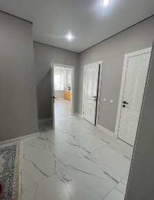 Акмолинская область, Кокшетау, Центральный