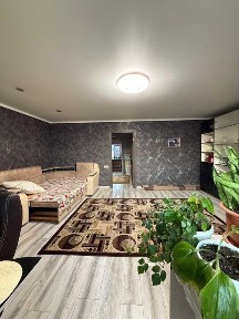 Северо-Казахстанская область, Петропавловск
