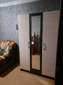 Алматинская область, Алматы, Жетысуский район