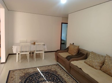 Продам 3 комн квартиру