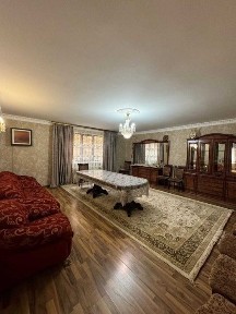 Актюбинская область, Актобе, микрорайон 8