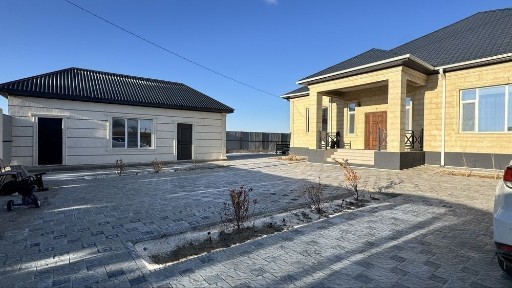 Атырауская область, Кульсары