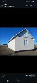 Талгайран-2 Времянка 12х6