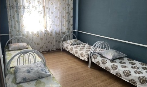Гостевой дом район Тараз Арены