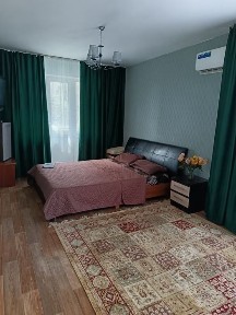 Западно-Казахстанская область, Уральск, 2-й рабочий