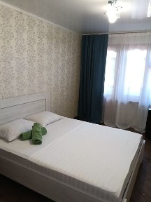 Сдам посуточно квартиру. Район Казииту. Мухита 128.