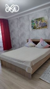 Западно-Казахстанская область, Уральск, Памятник Маметовой