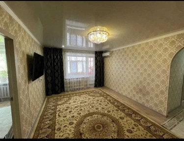 Продажа 3-комнатной квартиры