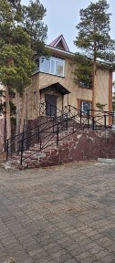 Сдам коттедж в Боровом