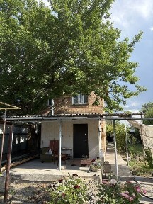 Продается кирпичный дом. Тымбаева 34/1. Сах. Завод. Бывшая Заводская
