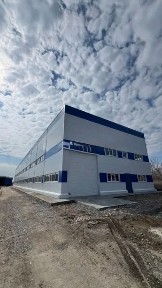 Продам складской комплекс с офисом 780квм +300кв м