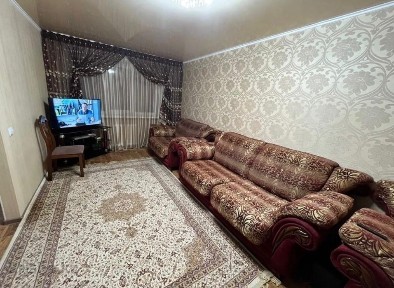 Продам 2 ком. квартиру р- н Черемушки