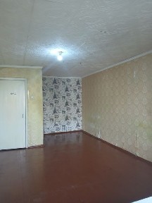 Продам однокомнатную квартиру в Рабочем поселке