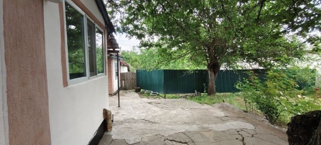 Срочно Түлкібастан үй сатылады, керемет жерде орналасқан