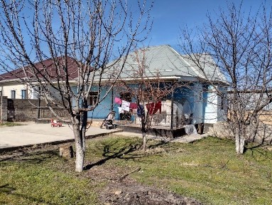 Продается частный дом