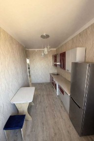 Продажа 1-комнатной квартиры район Алтын Арман